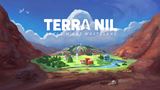 zber z hry Terra Nil